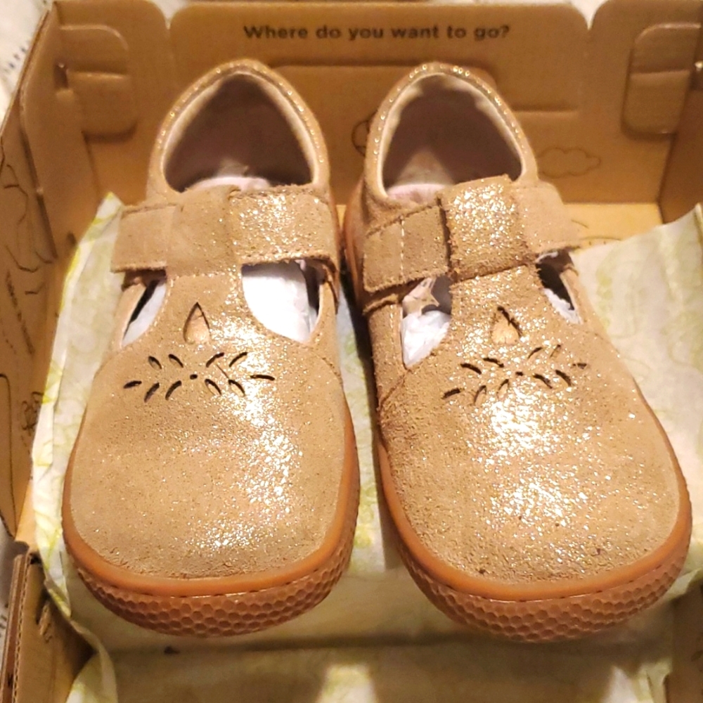 Livie & Luca Prim Classic Size 8